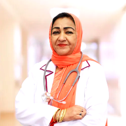 Prof. Dr. Farhana Dewan Obstetrics & Gynecology In Dhaka