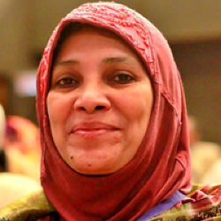 Prof. Dr. Fatema Ashraf Gynecology In Dhaka