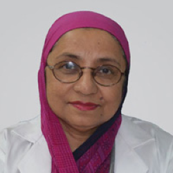 Prof. Dr. Ferdousi Islam Lipi Gynecology In Dhaka