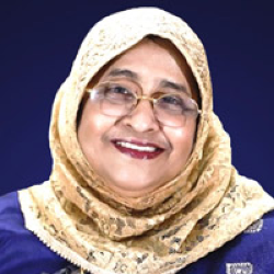 Prof. Dr. Gulshan Ara Gynecology, Obstetrics In Dhaka