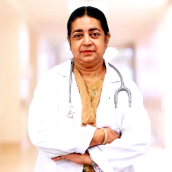 Prof. Dr. Hosne Ara Begum Dermatology