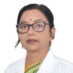 Prof. Dr. Joya Sree Roy Gynecology In Dhaka