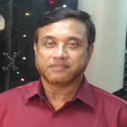 Prof. Dr. Kazi Md. Shamsul Alam Gynecology, Infertility In Comilla