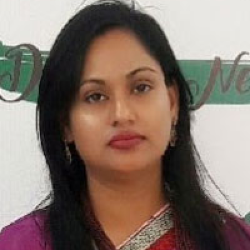 Prof. Dr. Kazi Shahanaz Begum Gynecology In Dhaka
