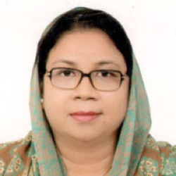 Prof. Dr. Kishwar Sultana Gynecology In Dhaka