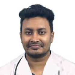 Prof. Dr. M. Amdadul Haque Medicine In Khulna