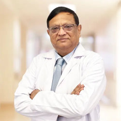 Prof. Dr. Mahboob Ali Cardiology In Dhaka