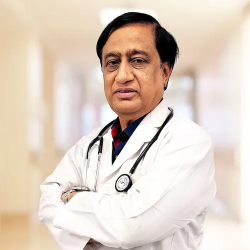 Prof. Dr. Md. Mahbub Hossain Mahedi Orthopedics In Dhaka