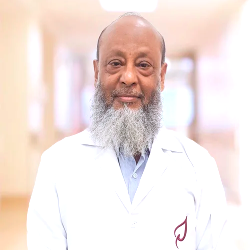 Prof. Dr. Md. Mahbub Ul Alam Oncology In Dhaka