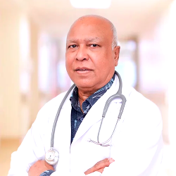 Prof. Dr. Md. Mofazzel Hoque Orthopedics In Dhaka