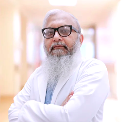 Prof. Dr. Md. Tarek Alam Respiratory & Internal Medicine In Dhaka