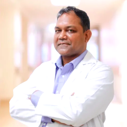 Prof. Dr. Mohammad Saifullah Patwary Cardiology In Dhaka
