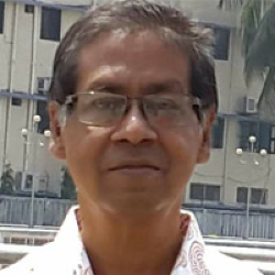 Prof. Dr. Mrinal Kanti Sarker Cancer In Khulna