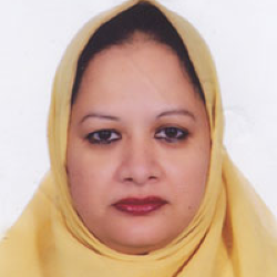 Prof. Dr. Nur Sayeeda Gynecology In Dhaka