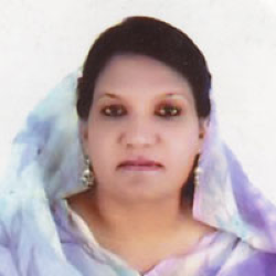 Prof. Dr. Ratu Rumana Gynecology In Dhaka
