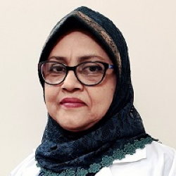 Prof. Dr. Rehana Parveen Gynecology In Dhaka