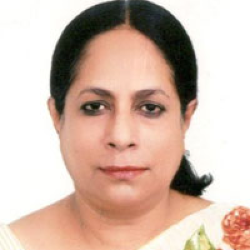 Prof. Dr. Salma Rouf Gynecology, Obstetrics In Dhaka