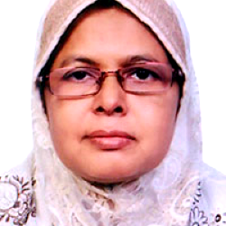 Prof. Dr. Shahana Pervin Gynecology, Gynecological In Dhaka