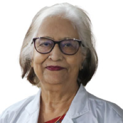 Prof. Dr. Shahla Khatun Gynecologist In Dhaka
