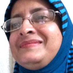 Prof. Dr. Shamsun Nahar