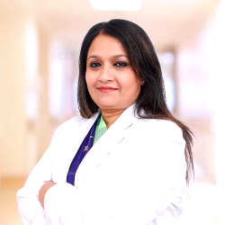 Prof. Dr. Wahida Khan Chowdhury Dermatology