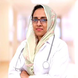 Prof. Dr. Yasmin Joarder Dermatology