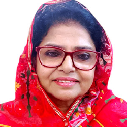 Prof. (Major) Dr. Laila Arjumand Banu Gynecology In Dhaka