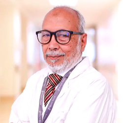 Prof. Sajjadur Rahman Pediatrics In Dhaka