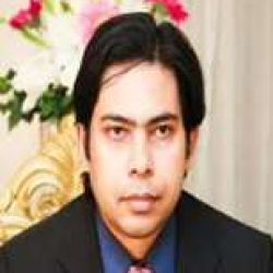 Asso. Prof. Dr. Najmus Sakib Orthopedic In Dhaka