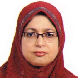 Assoc. Prof. Dr. Tarafdar Runa Laila Gynecology In Dhaka