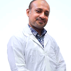 Dr. Abdul Wadud Baig Medicine In Dhaka