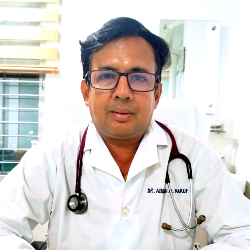 Dr. Abdullah Al Maruf Cardiologists In Dhaka