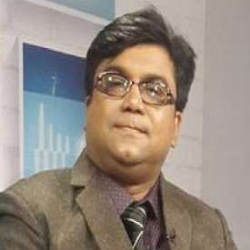 Dr. Ahamed Nazmul Anam Child In Dhaka