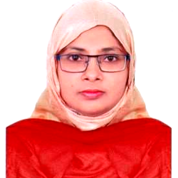 Dr. Anjuman Ara Begum Medicine In Dhaka