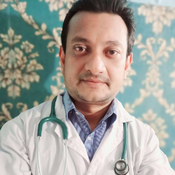 Dr. Arifur Rahman Child In Dhaka