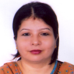 Dr. Arpita Bhattacharjee Gynecology In Sylhet
