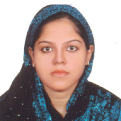 Dr. Ashfeka Gini Gynecology In Dhaka