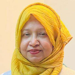 Dr. Ayesha Nigar Nur Gynecology In Dhaka