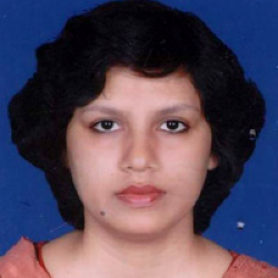 Dr. Barnali Sinha Gynecology In Sylhet