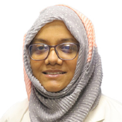 Dr. Begum Shamsun Nahar Kana Gynecology In Dhaka