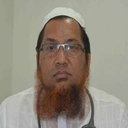 Dr. Dewan Azmal Hussain Chest In Dhaka