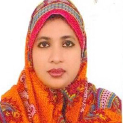 Dr. Dilruba Yeasmin Dina Gynecology In Dhaka