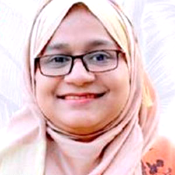 Dr. Dina Layla Hossain Gynecology In Dhaka