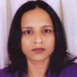 Dr. Ebana Begum Gynecology In Sylhet