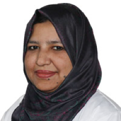 Dr. Elora Yasmin Gynecology In Dhaka