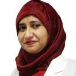 Dr. Fahim Ara Khanom Jenny Gynecology In Sylhet