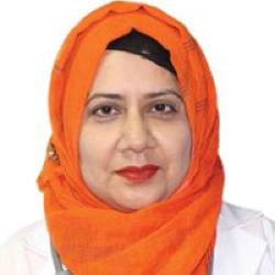 Dr. Farhana Rahman Gynecology In Dhaka