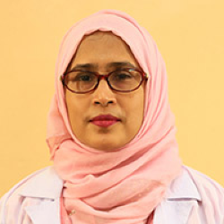 Dr. Farhana Tarannum Khan Gynecology In Dhaka