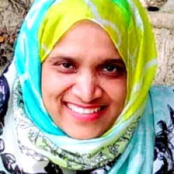 Dr. Farjana Begum Gynecology In Dhaka