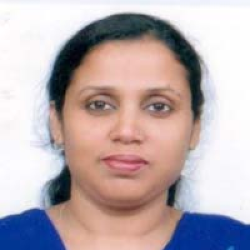 Dr. Fatema Yeasmin (Popy) Gynecology In Sylhet